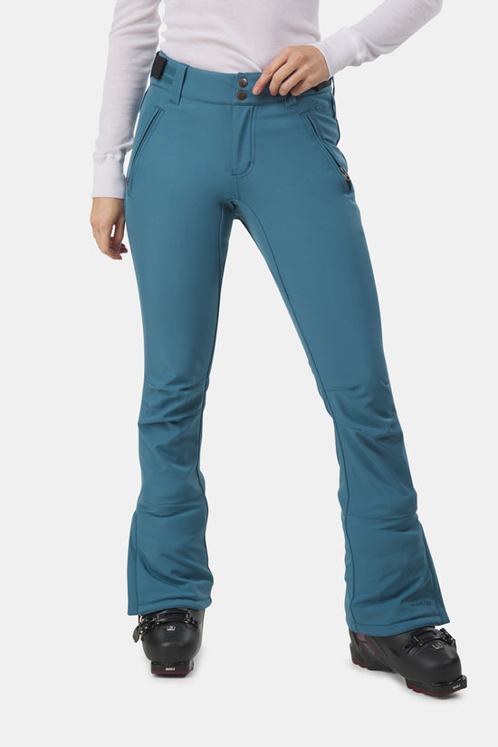 Protest Protest Lole Softshell Snowpants Dames