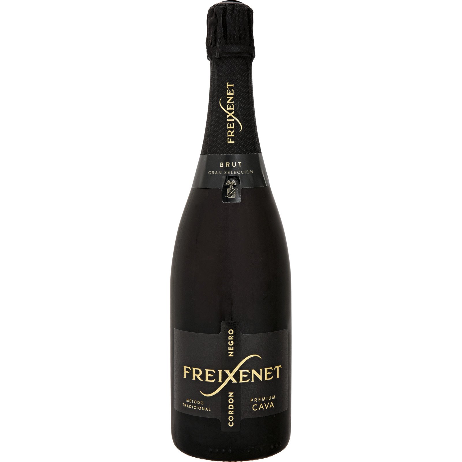 Freixenet Cordon Negro Brut 75 cl