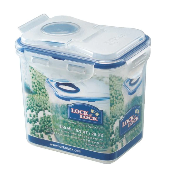 Boîte de conservation 850 ml Lock and Lock