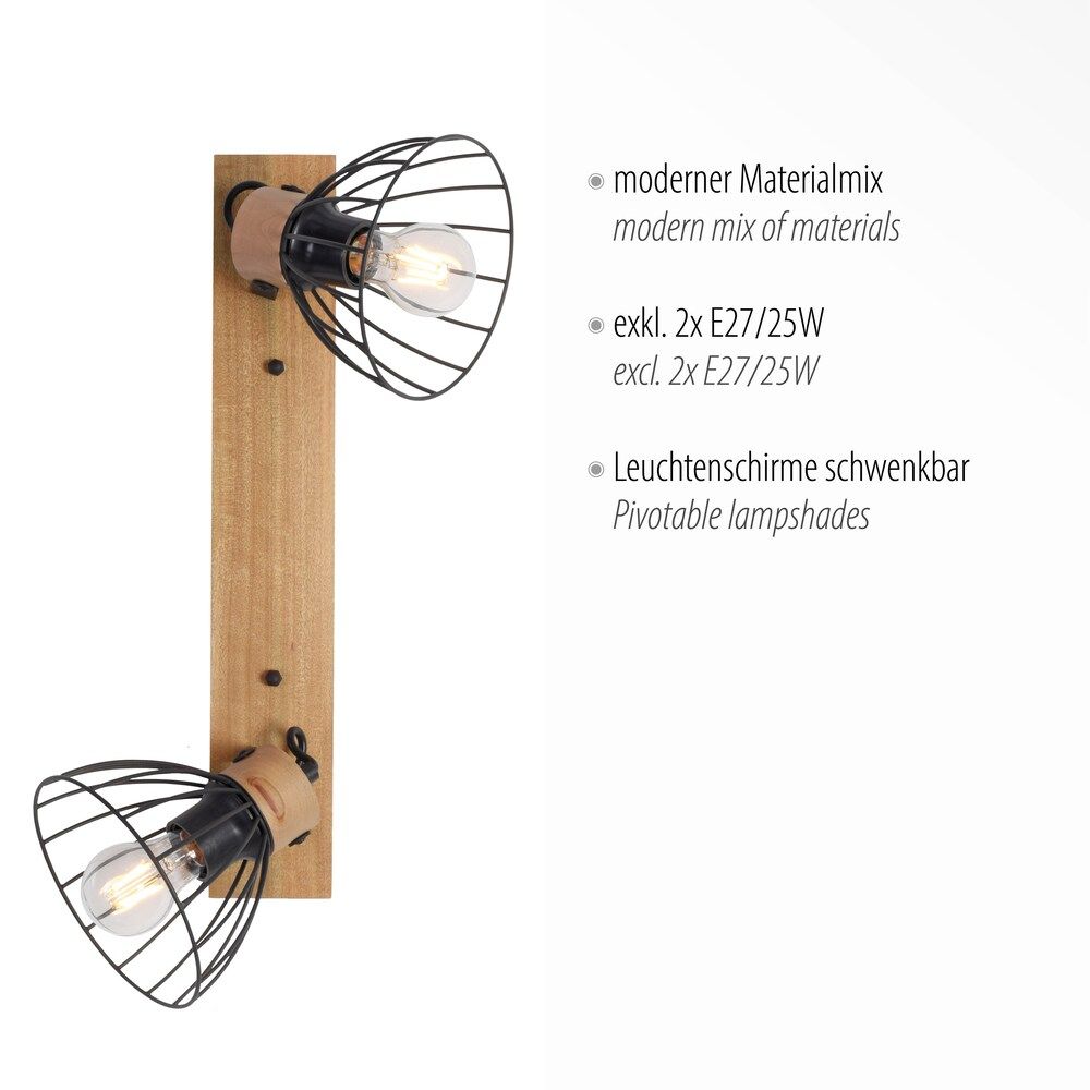 Wand- Und Deckenleuchte 000426065204