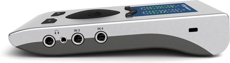 RME Audio - Babyface Pro FS - Audio-interface - Zilver - USB