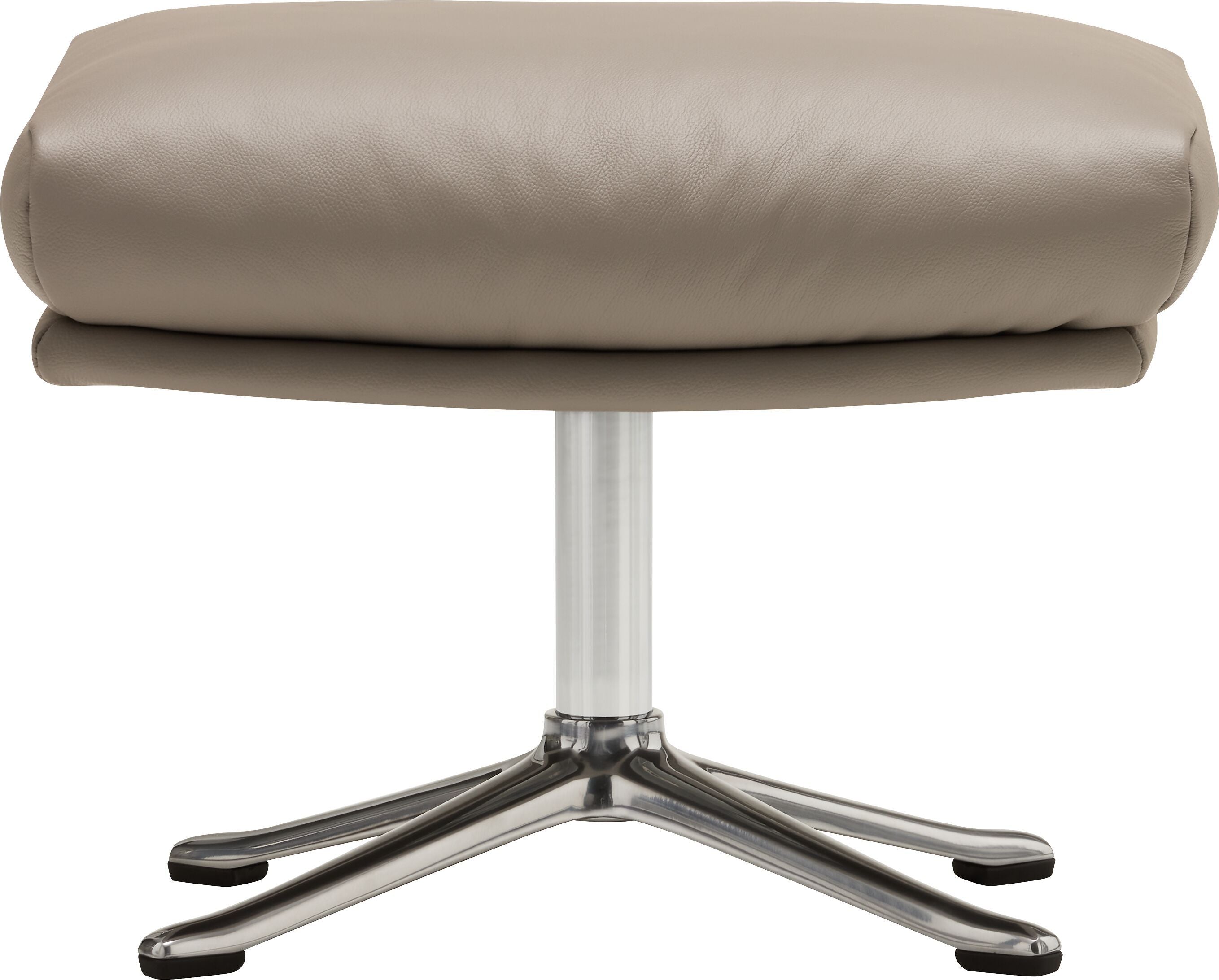 ANDRES Sessel - Grau / B: 51.0 cm x T: 40.0 cm x H: 41.0 cm