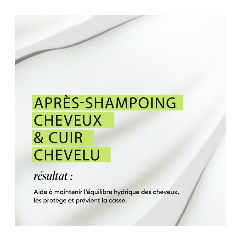 Après-shampoing system 2 Nioxin 300ml