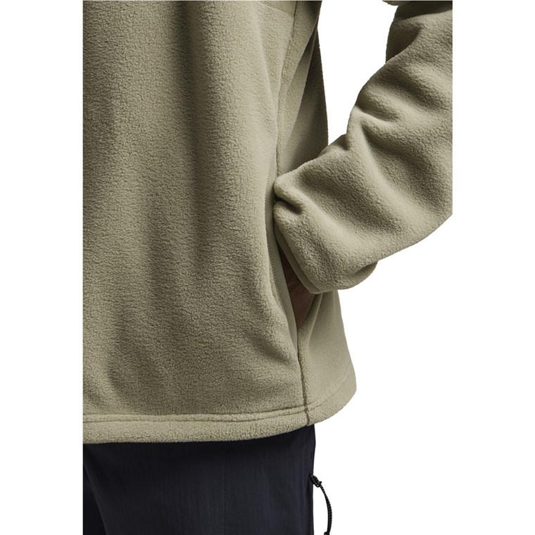 Jack Wolfskin Sumetro Fz M Stone