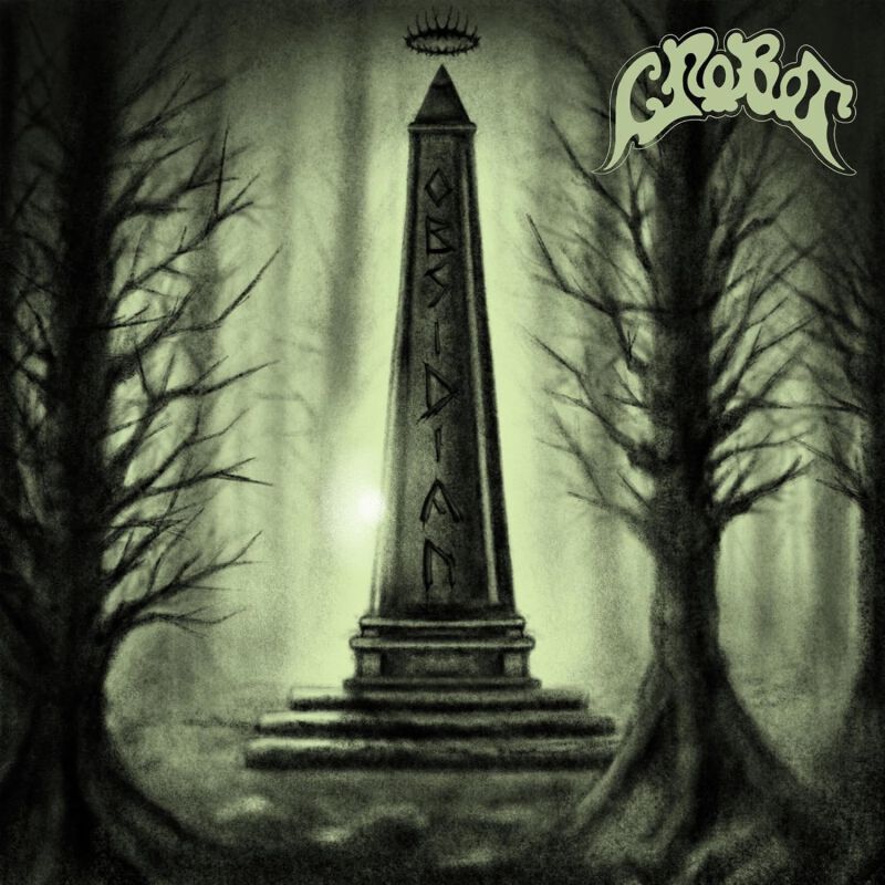Obsidian | Crobot CD