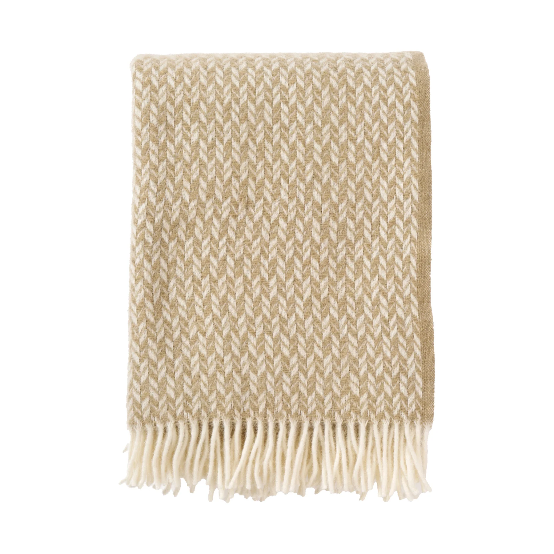 Klippan Lovik Beige