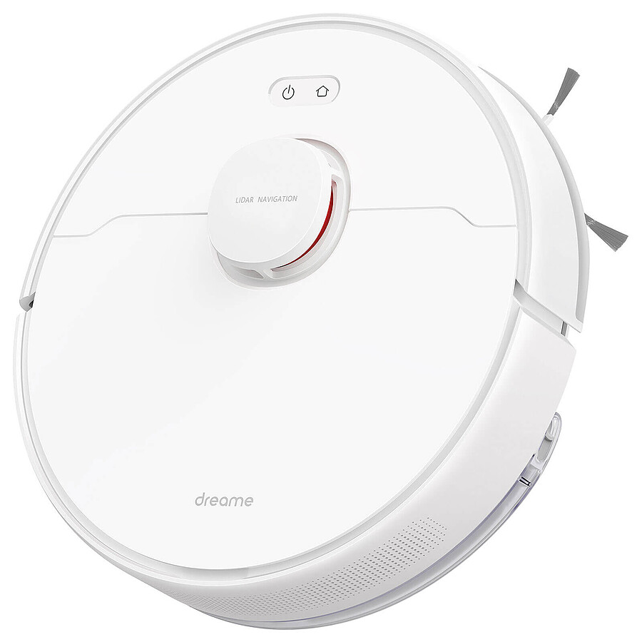 Dreame D9 Max - Blanc