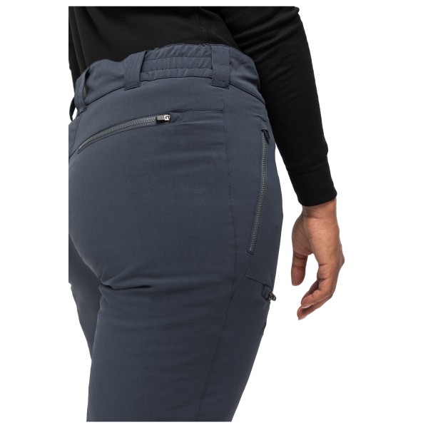 Maier Sports - Women's Lulaka Wool - Pantalon hiver