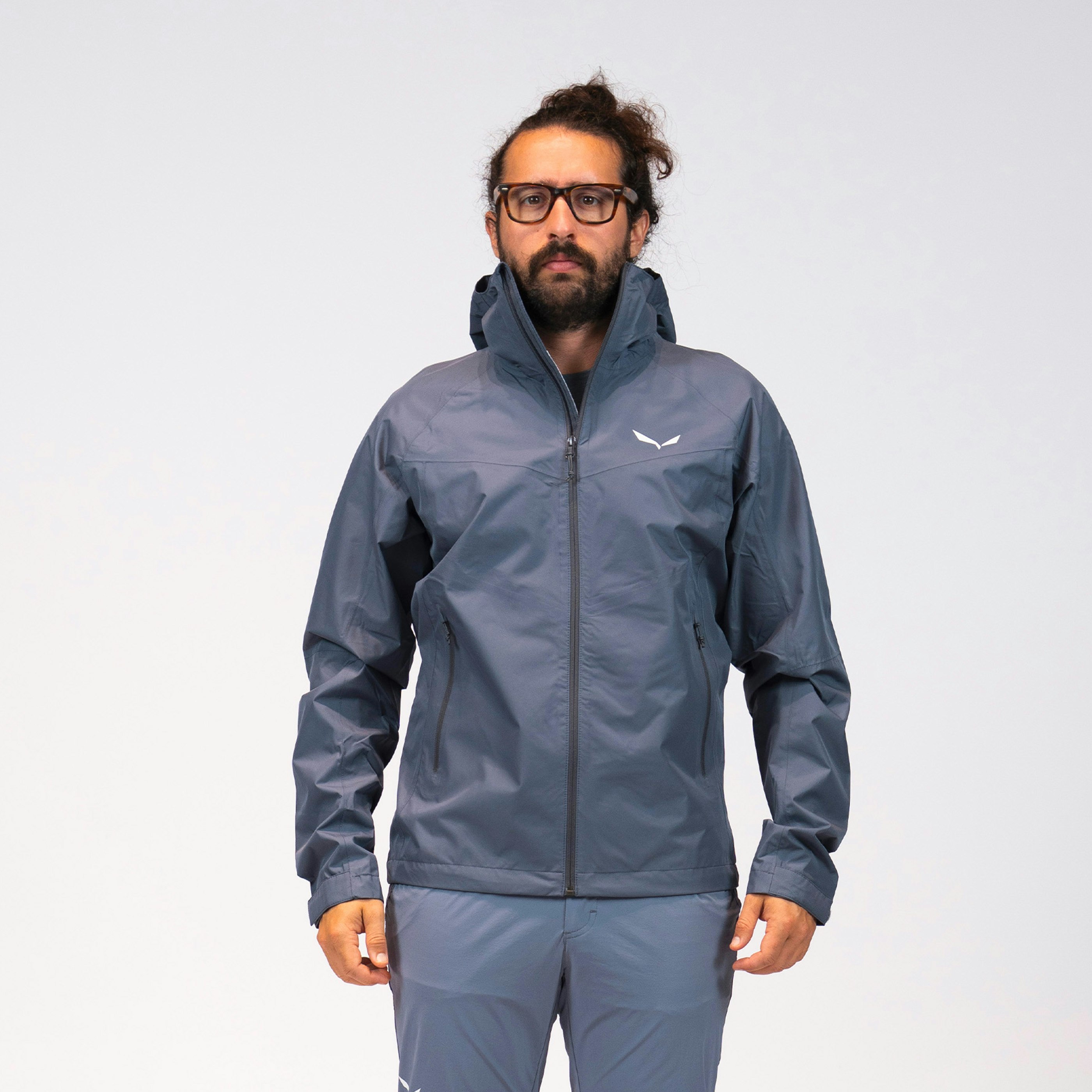 Pilon Powertex Jacke Herren