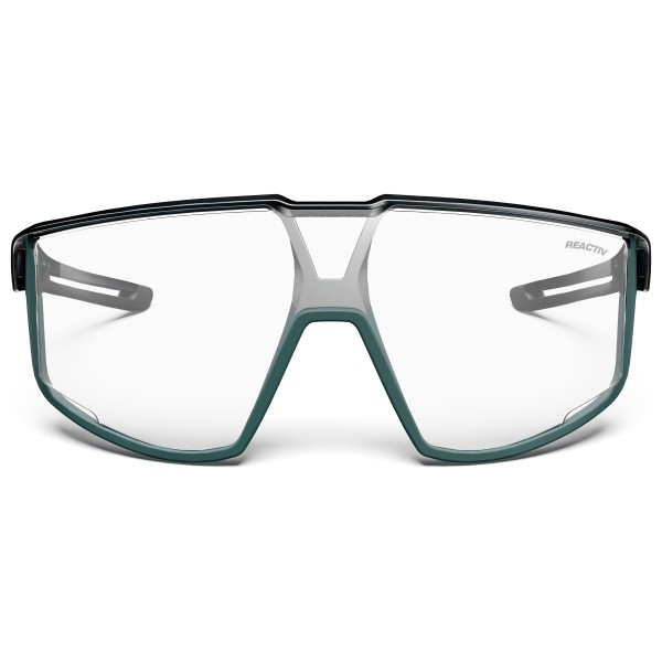 Julbo - Fury Reactiv S0-3 (VLT 12-87%) - Lunettes vélo
