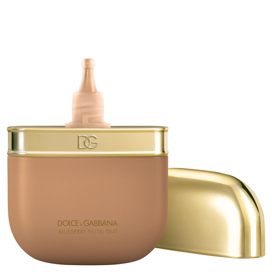 Dolce&Gabbana FRESH Blueberry Nutri-Tint