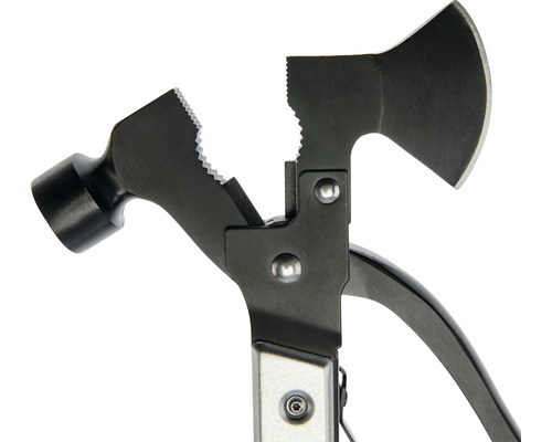 WGB Multifunctionele Outdoor Gereedschapsset