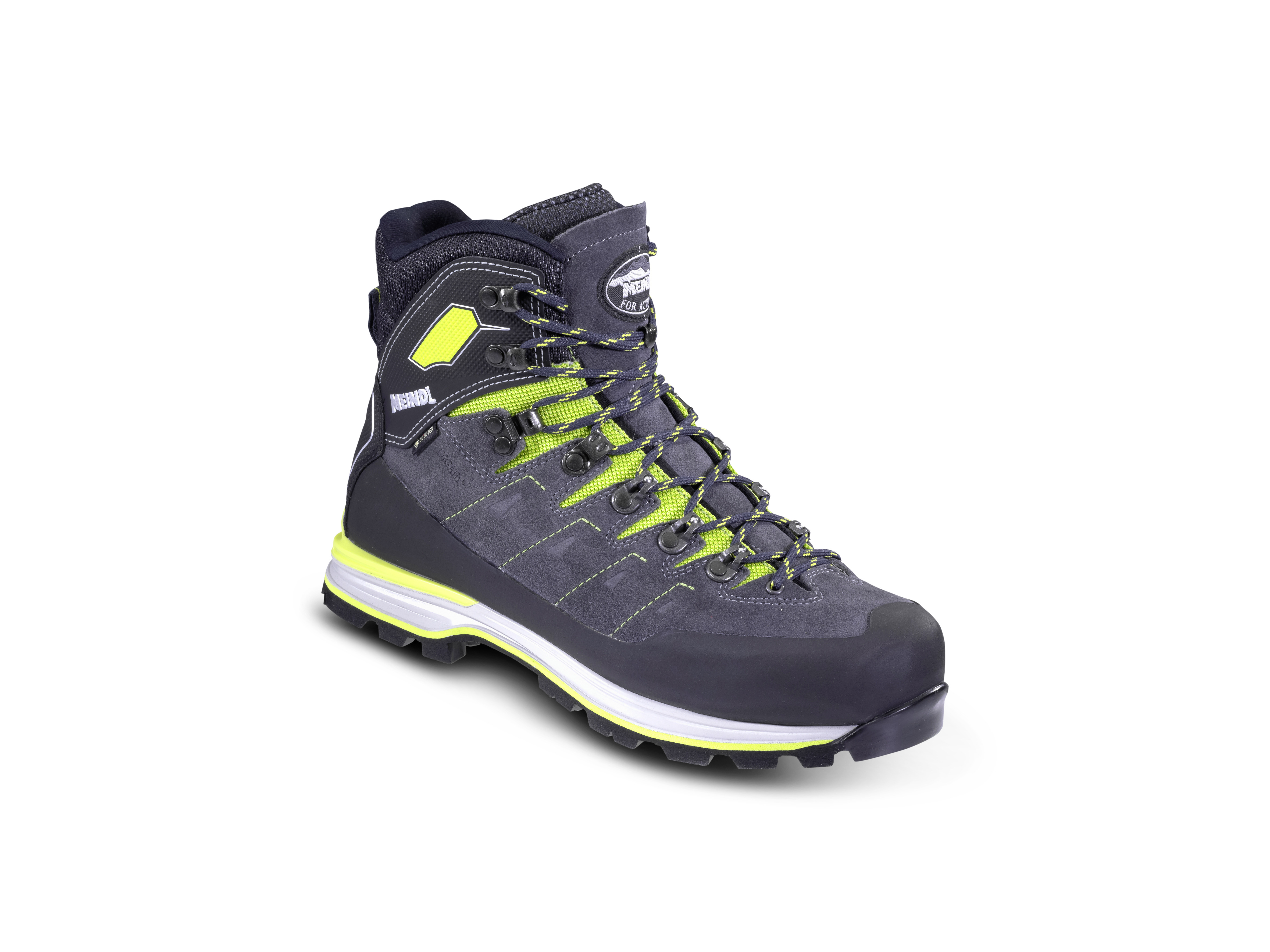 Air Revolution 4.4 Men