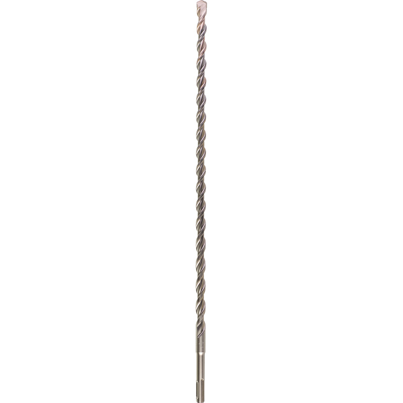 Milwaukee SDS-plus hamerboor M/2 12x450mm