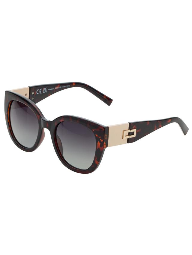 ProVision Modische Damen-Sonnenbrille Ava