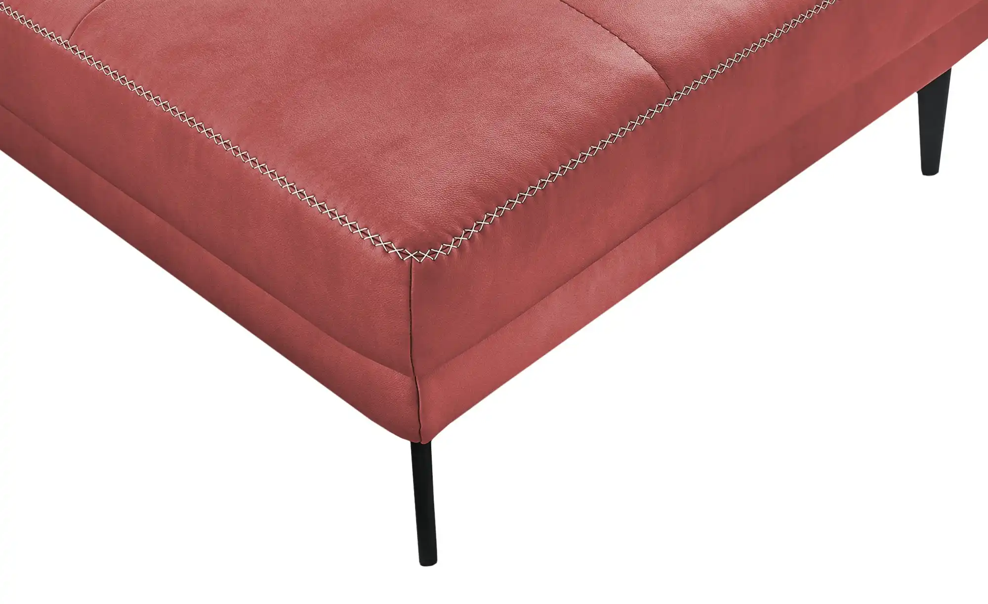 meinSofa Wohnlandschaft aus Mikrofaser Mike