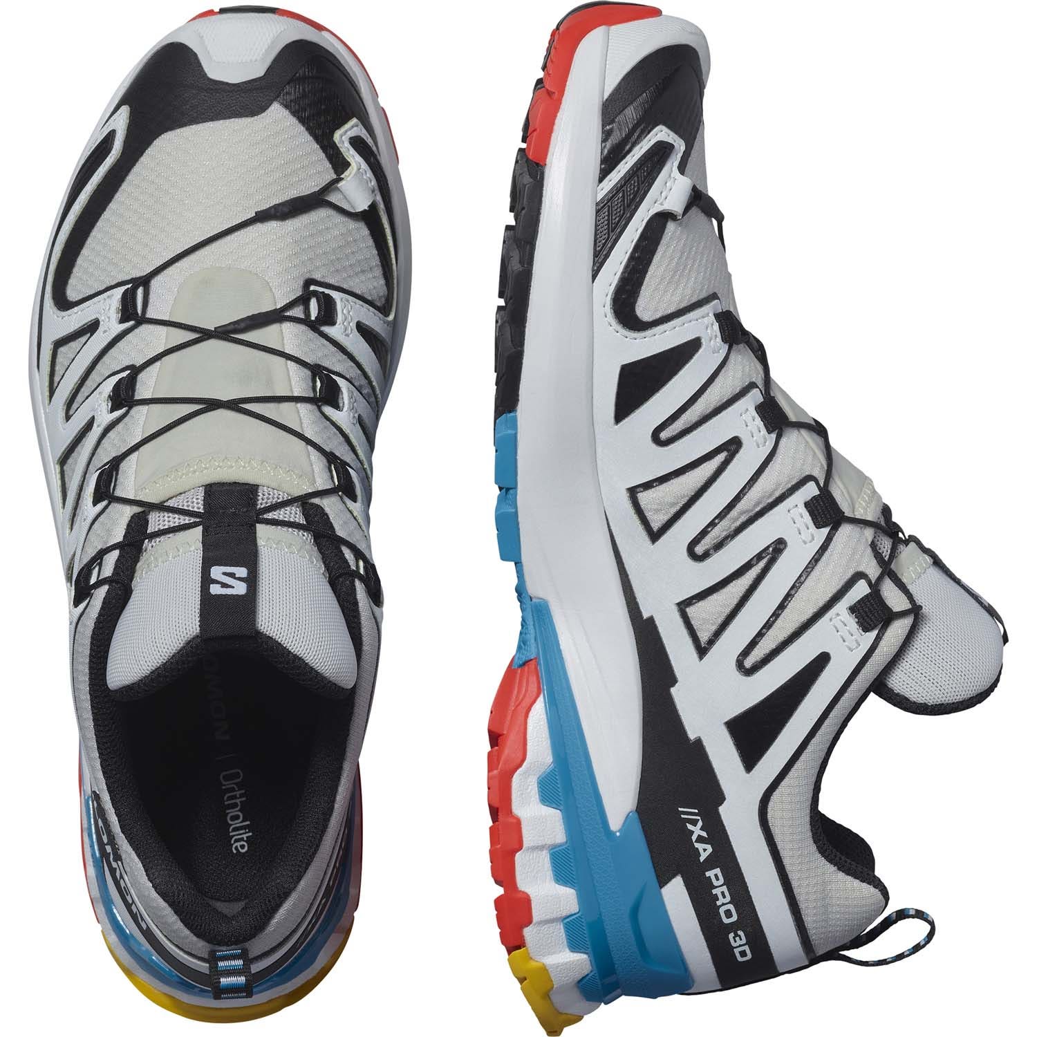 Salomon  Xa Pro 3D V9 Gore-Tex Dames