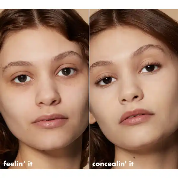 16HR Camo Concealer Fair Rose