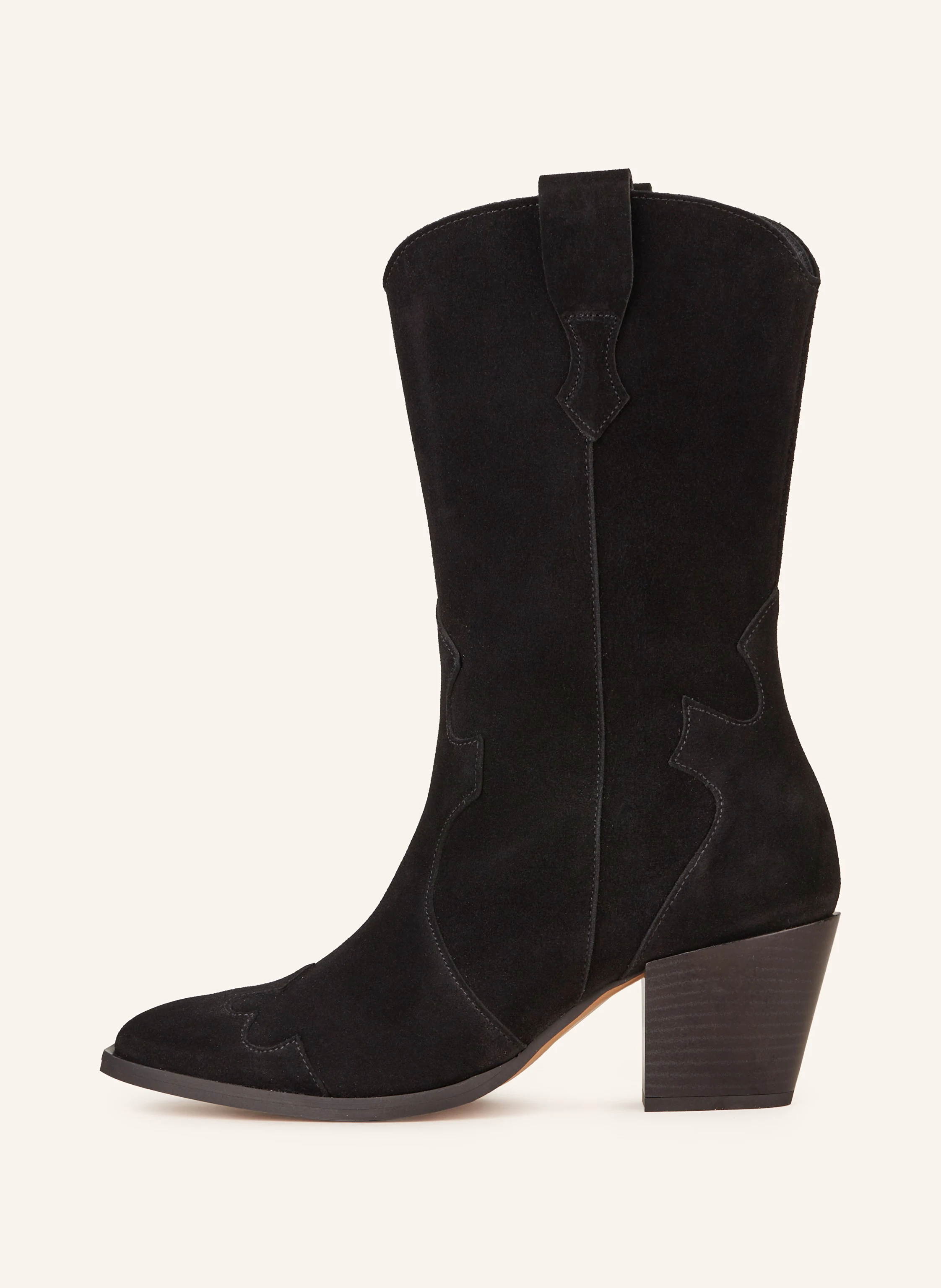 MRS & HUGS Cowboy Boots