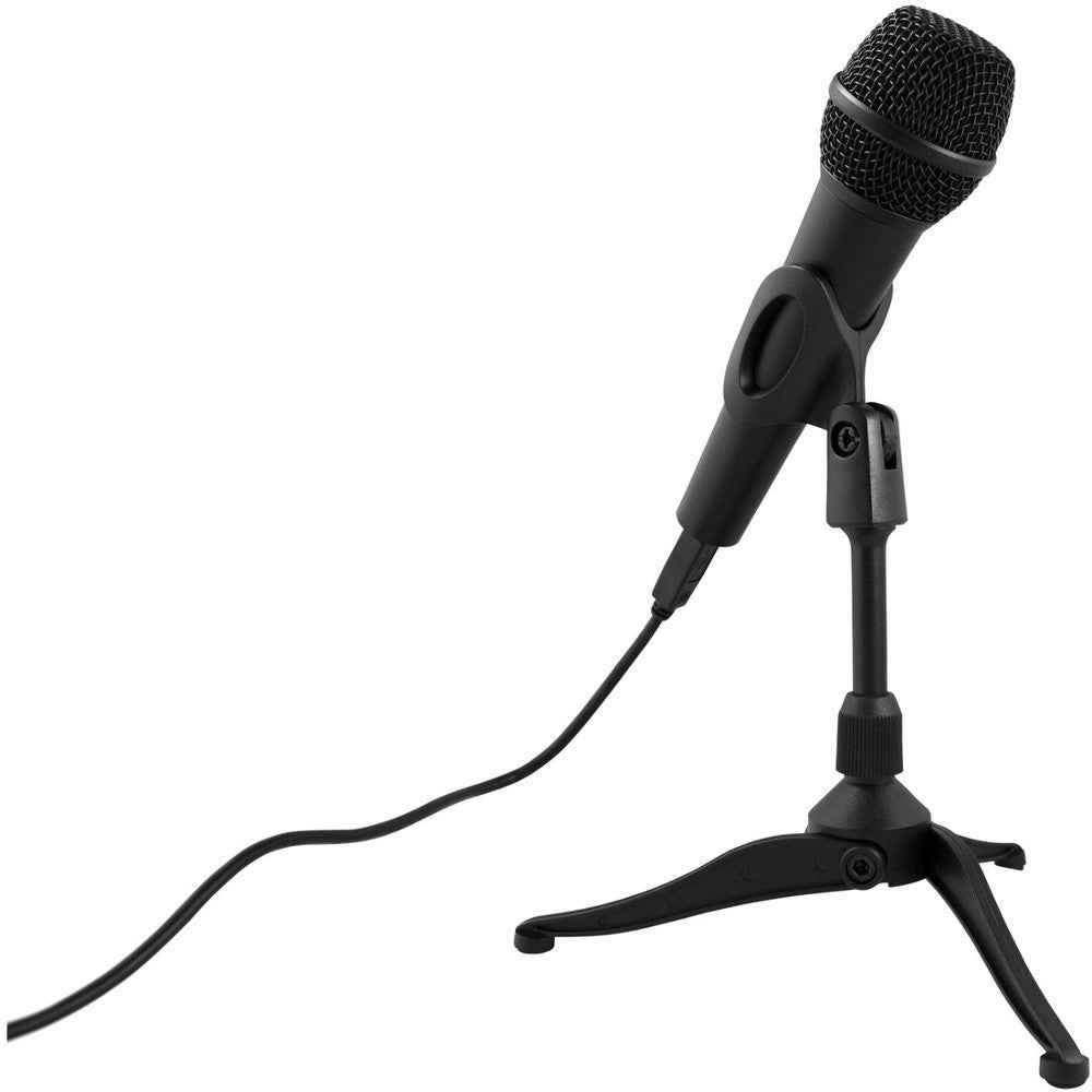 TIE Dynamic Mic USB dynamische USB-microfoon