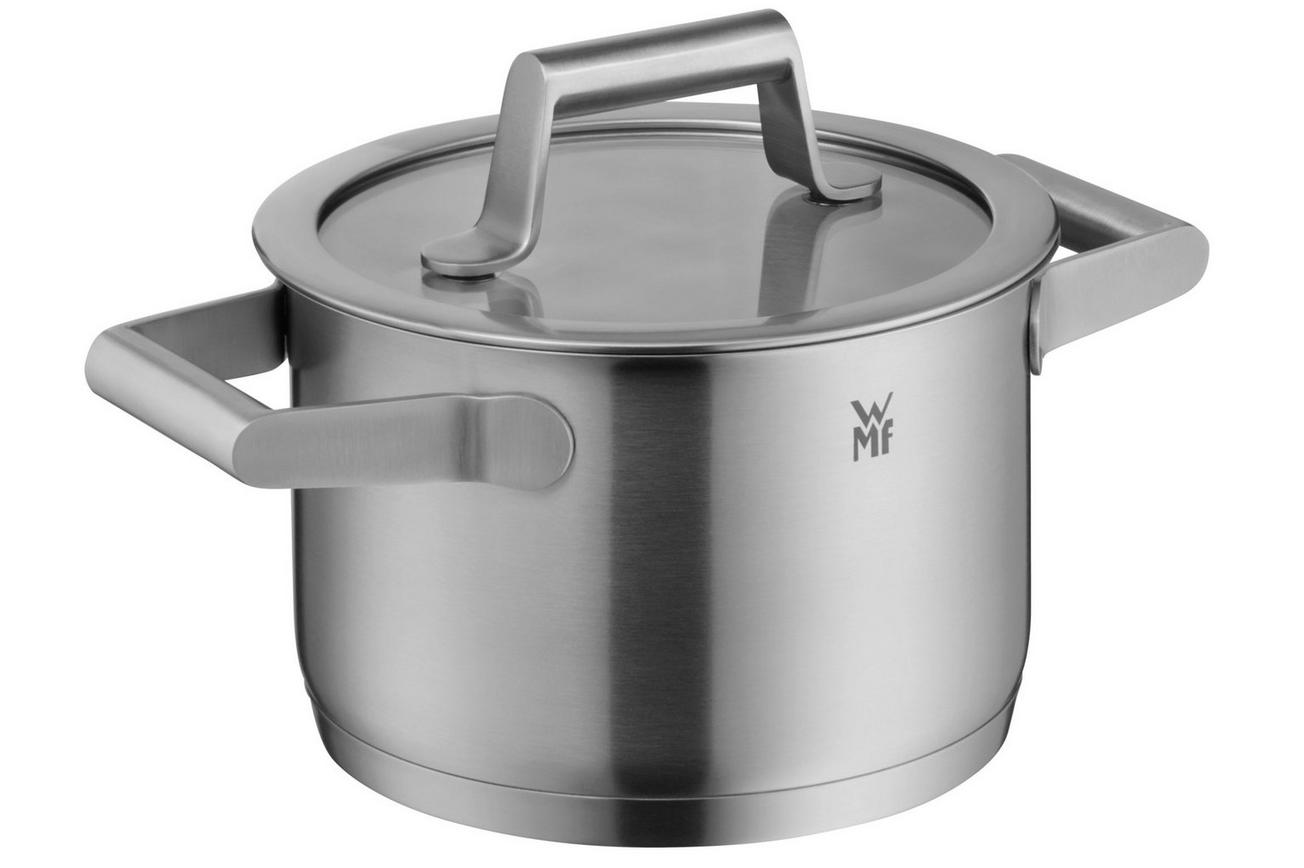 WMF Comfort Line 0732556040 5-delige pannenset