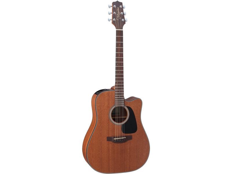 Takamine Westerngitarre GD11MCE-NS Akustikgitarre der G10-Serie