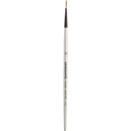 Daler-Rowney Graduate Synthetik extrafein Gr.10/0