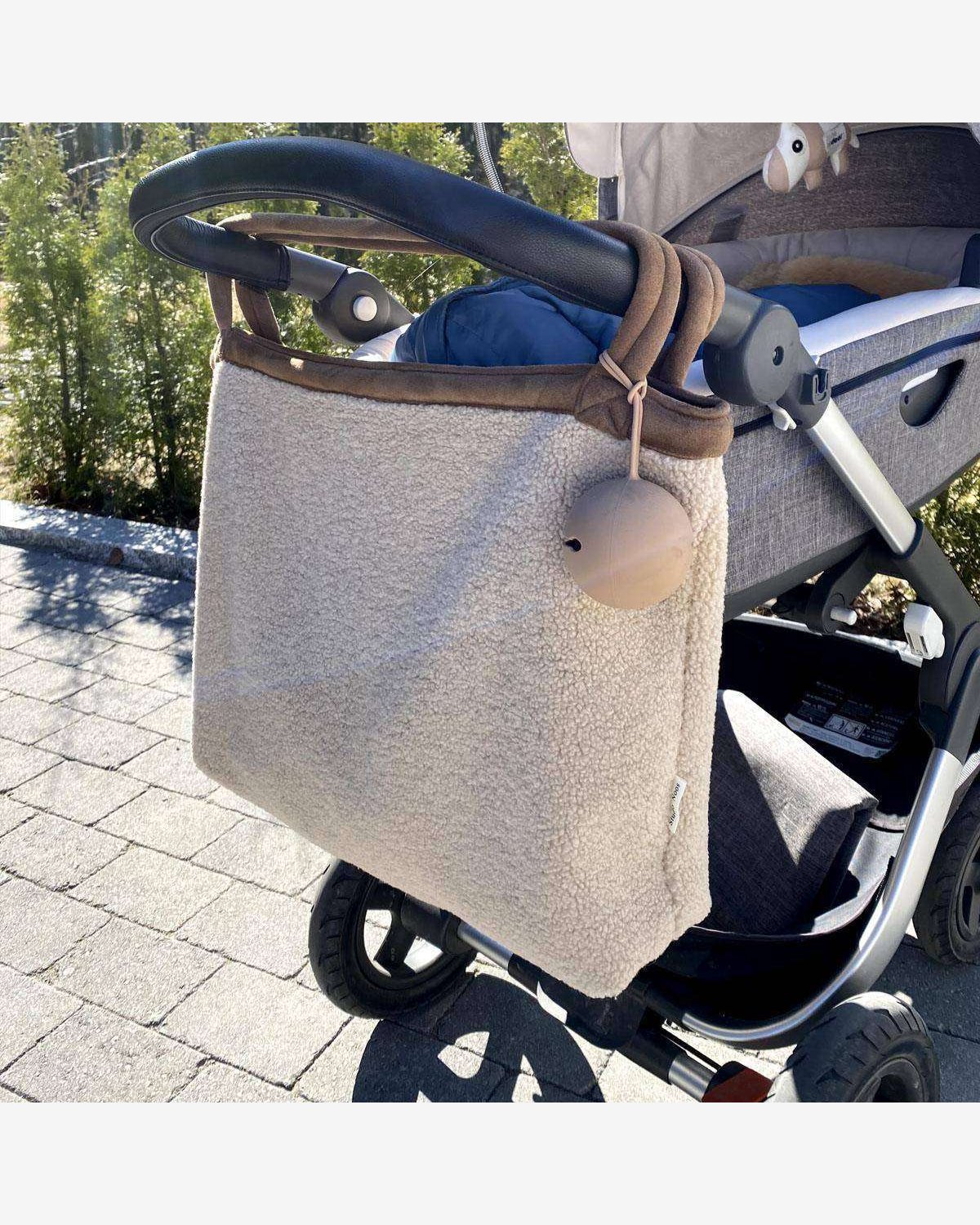 Stelleveske – Chunky Teddy