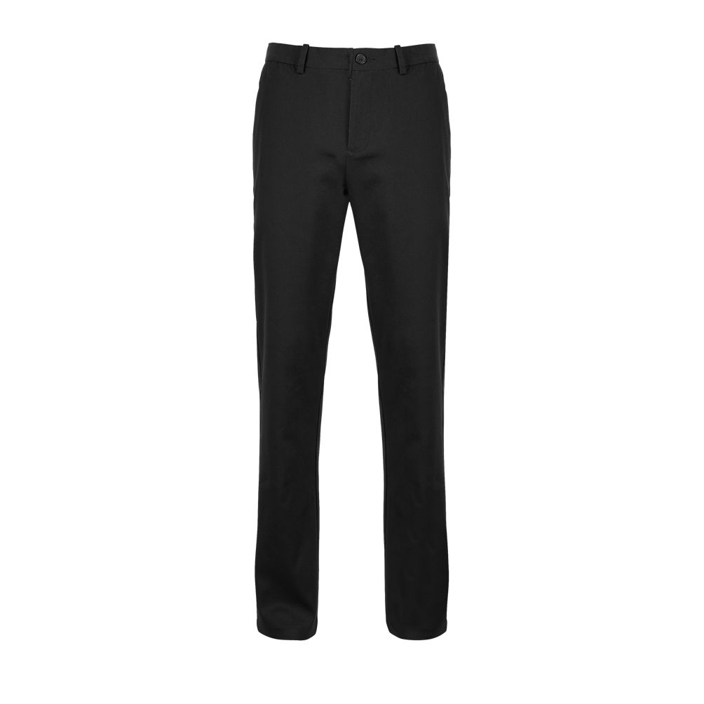 NEOBLU 03178 - Gustave Men Pantalon Chino Taille élastiquée Homme