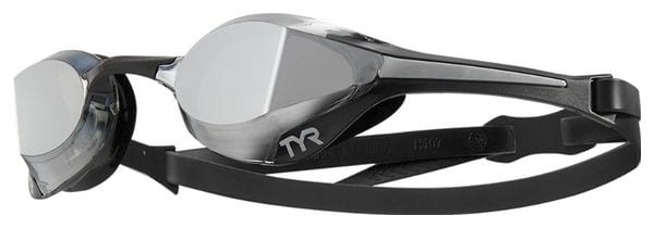 Lunettes de Natation Tyr Tracer X Elite Racing Gris / Noir