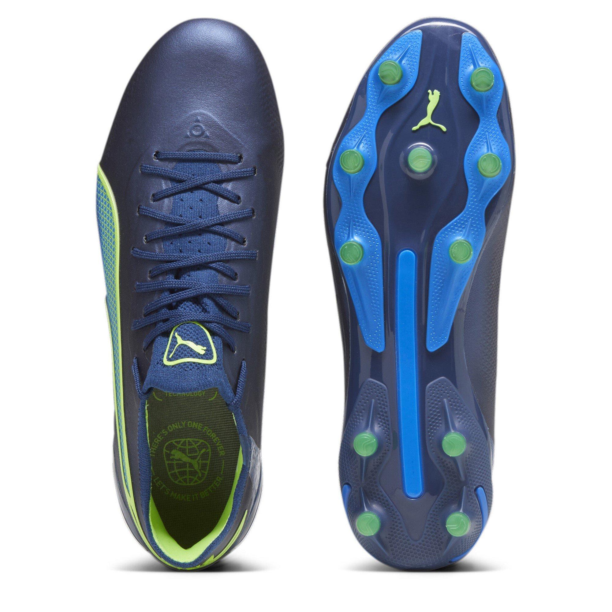 Puma King Ultimate.1 Firm Ground Football Boots Womens