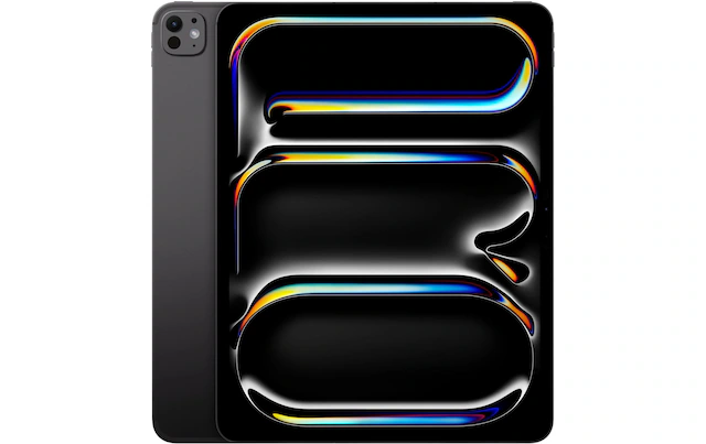 Apple Tablet »Apple iPad Pro 4. Gen. (2024) M4, 13 Zoll« (33,02 cm / 13 ″) iPadOS )