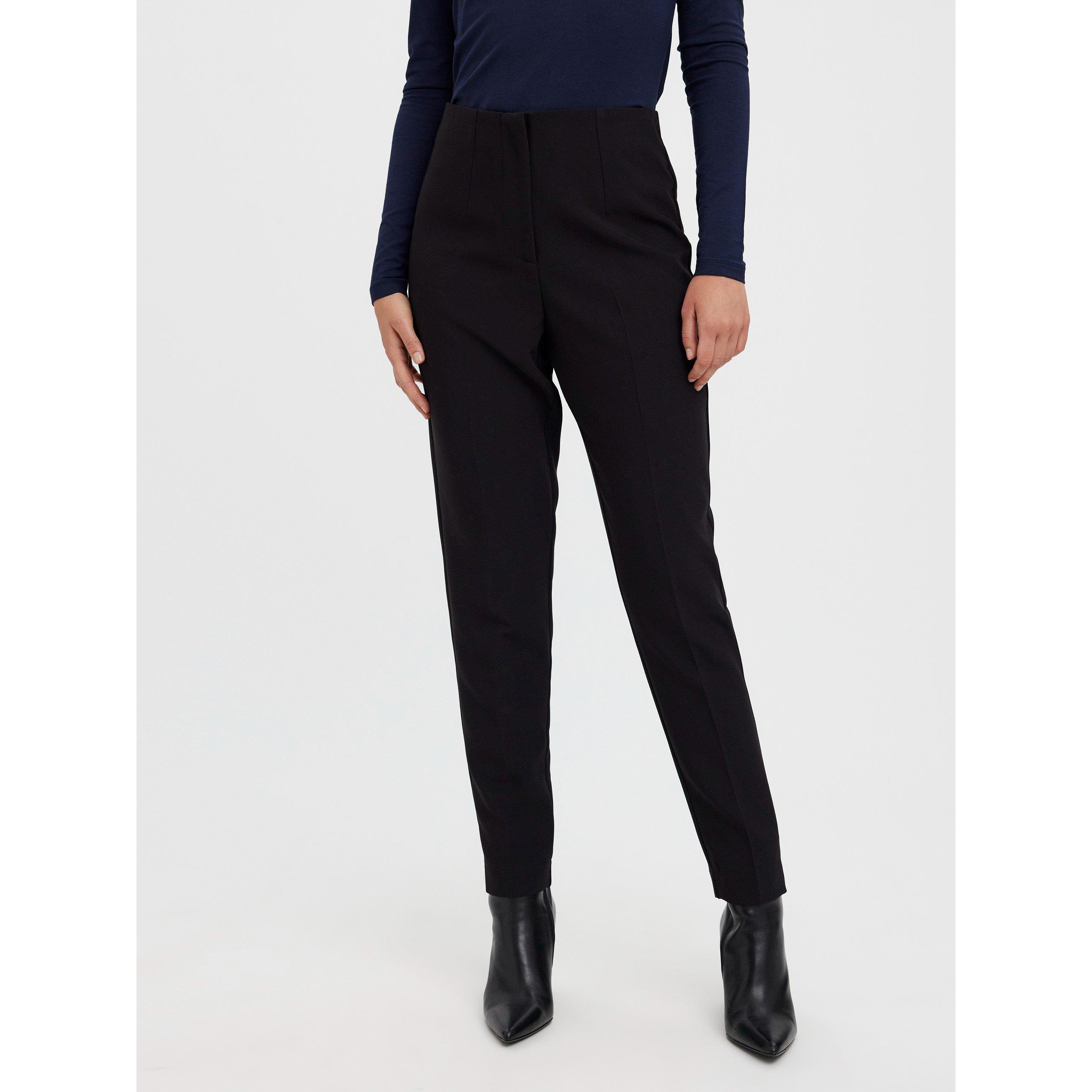 Vero Moda VMSandy High Waisted Trousers