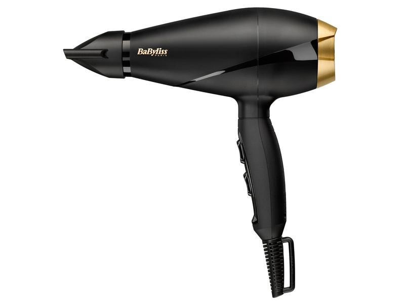 Babyliss Haartrockner Power Pro Föhn