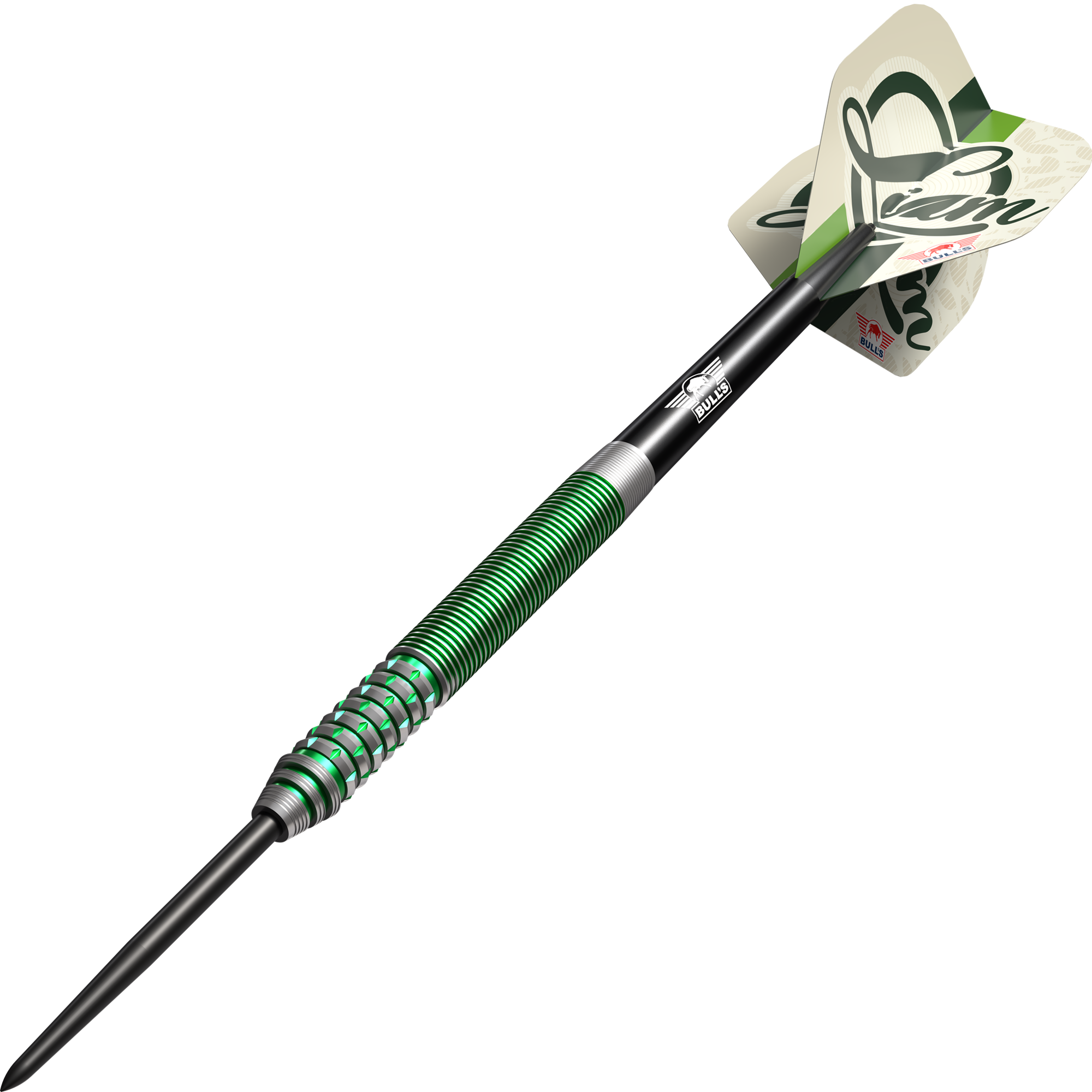 Bull's NL - Liam Maendl-Lawrance - Steeldart