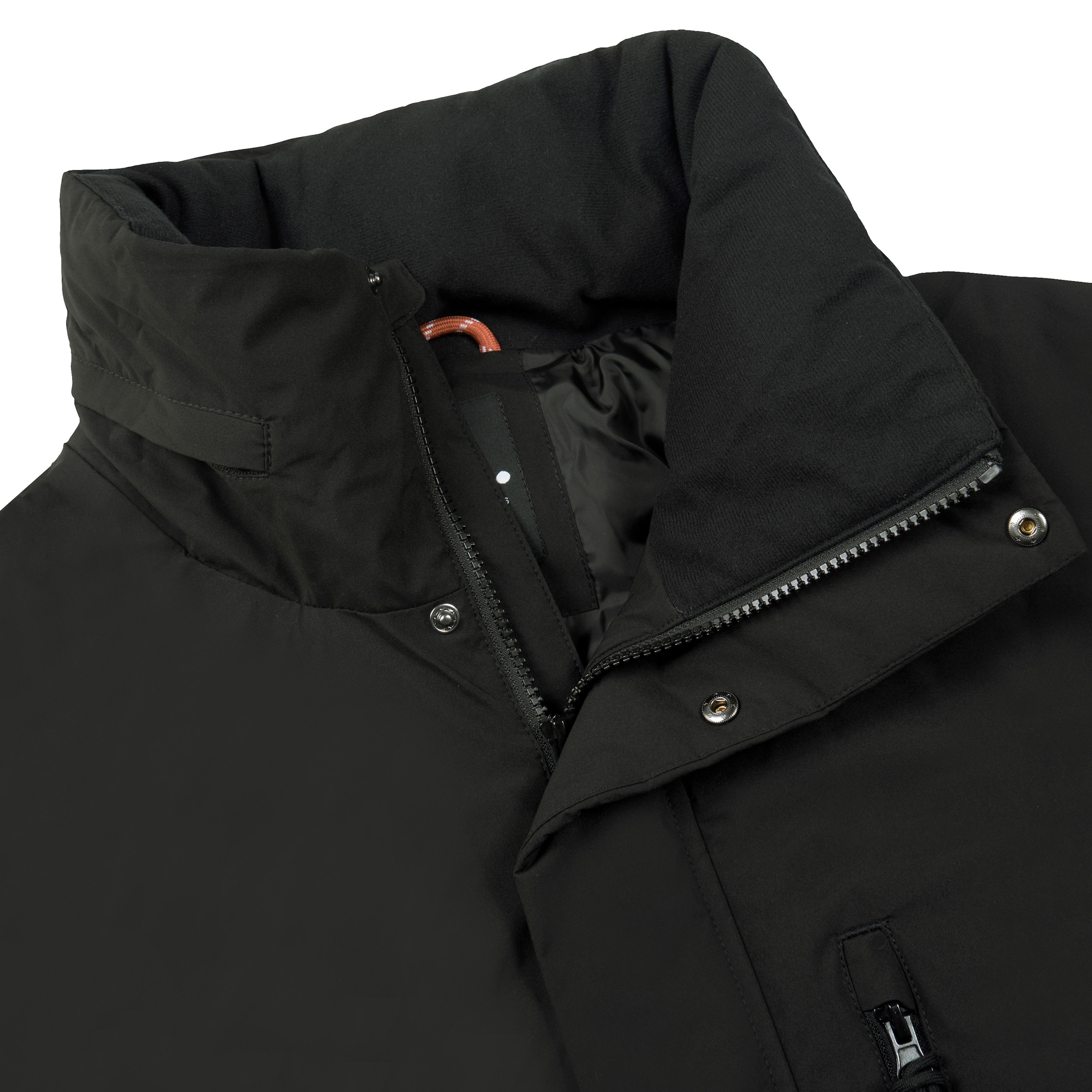 Icepeak Funktionsparka »H SOFTSHELLJACKE AGARA« mit Kapuze