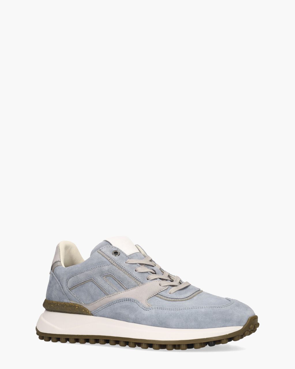 Floris Van Bommel Noppi 38.09 Herensneakers