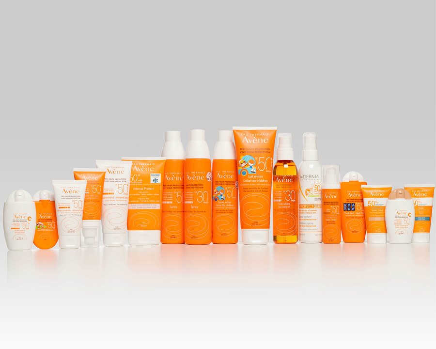 A-Derma Protect Kids Spray SPF50+ 200ml