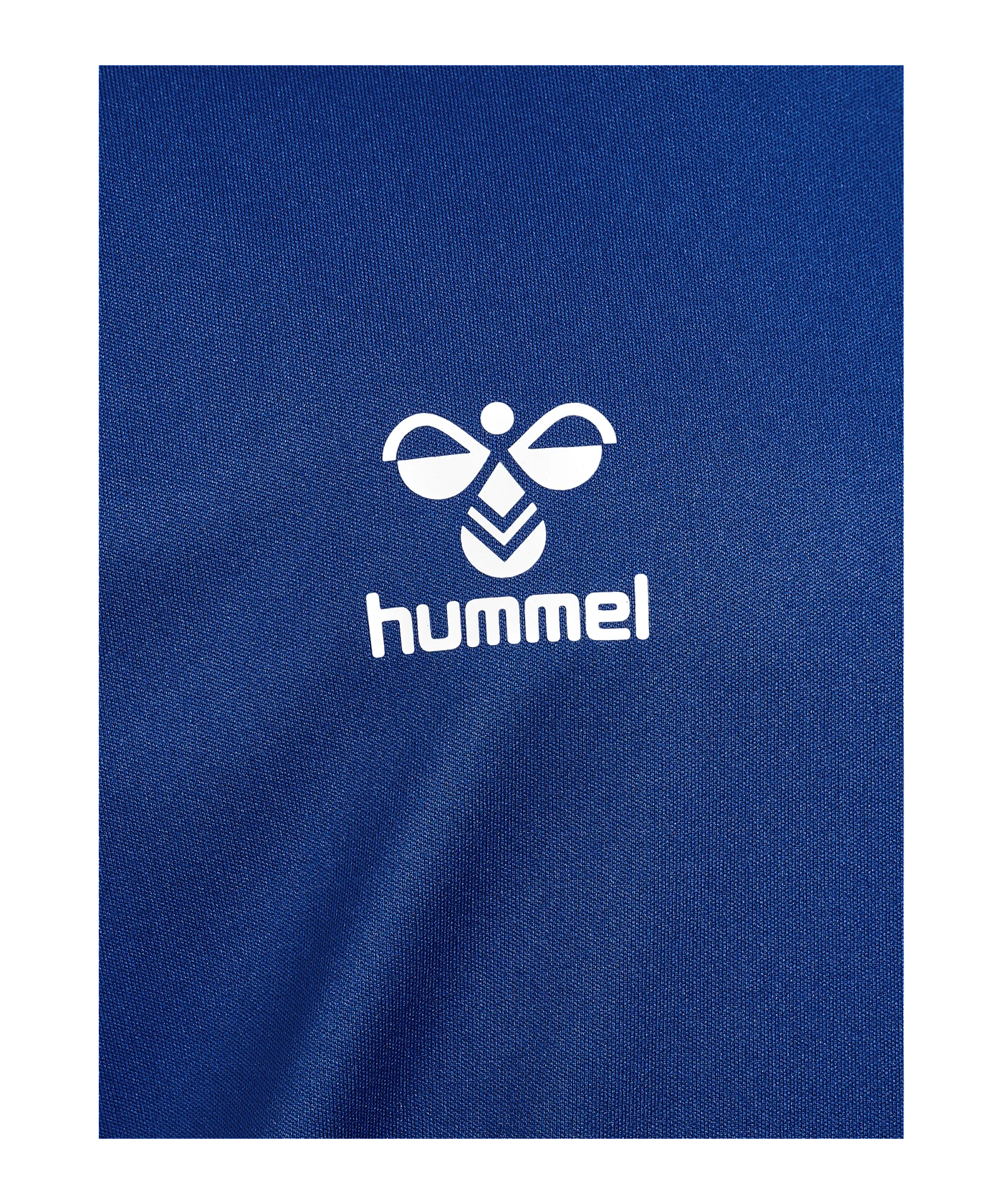 Hummel hmlLOGO Training Set Kids Blau F7045