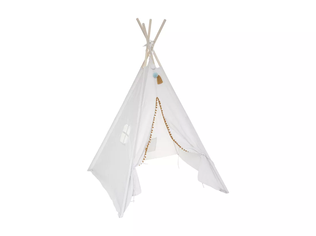 Tipi Enfant Déco 