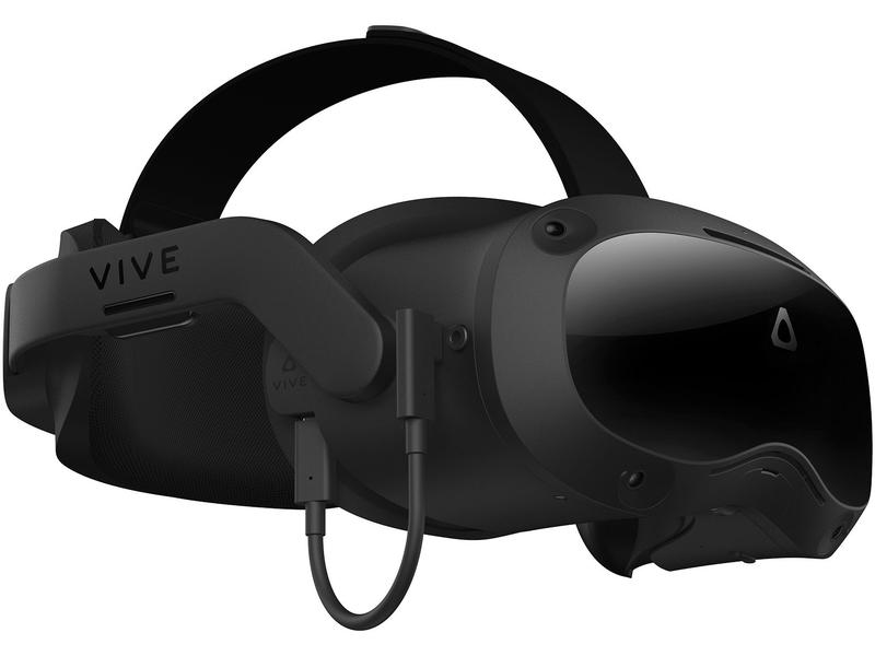 HTC Vive Focus 3 Eye Tracker Augen-Tracker zu HTC Vive Focus 3