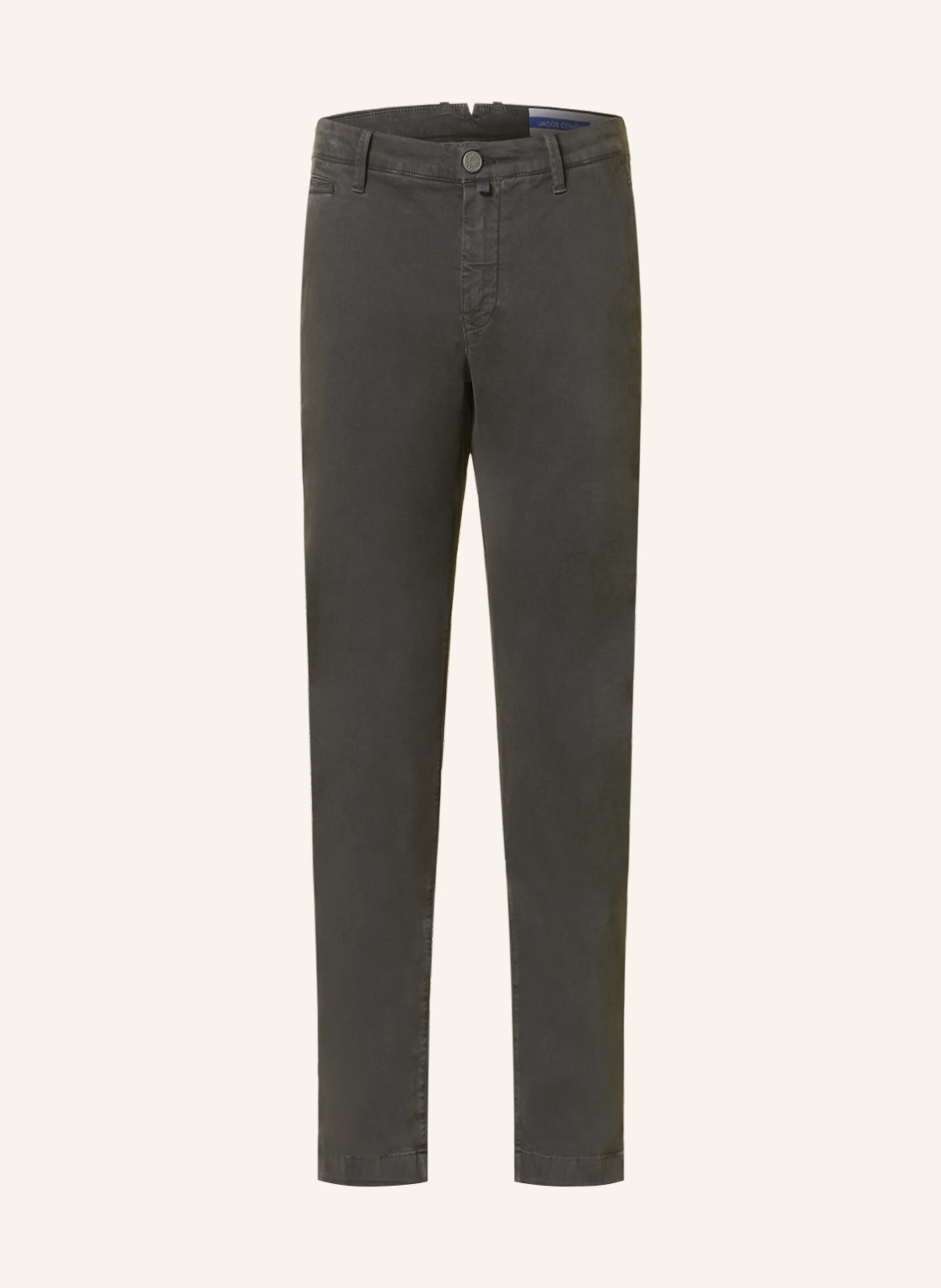 JACOB COHEN Chino BOBBY Slim Fit