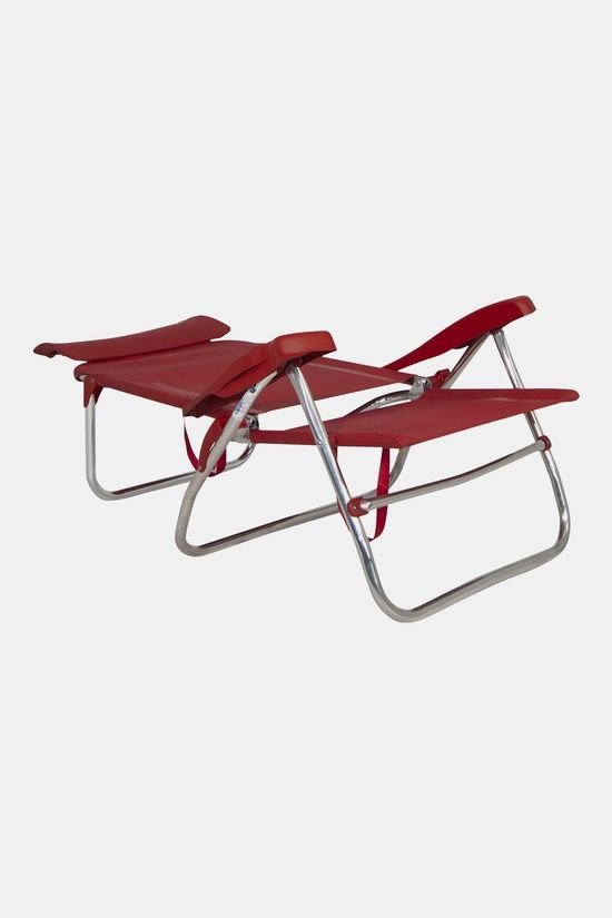 Crespo Crespo Strandstoel AL-223 Compact