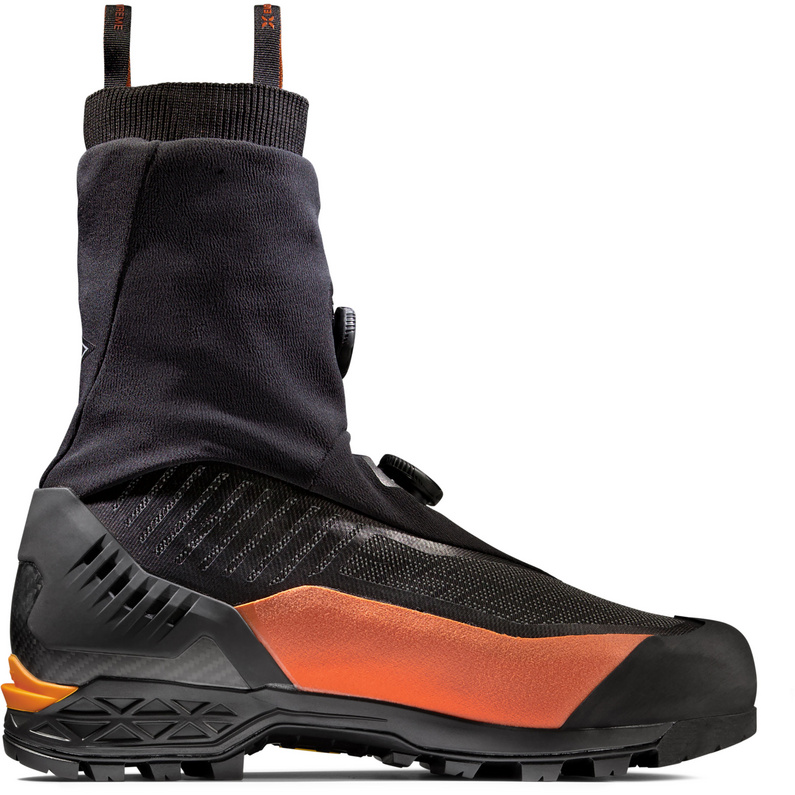 Mammut Herren Taiss Pro High GTX Schuhe