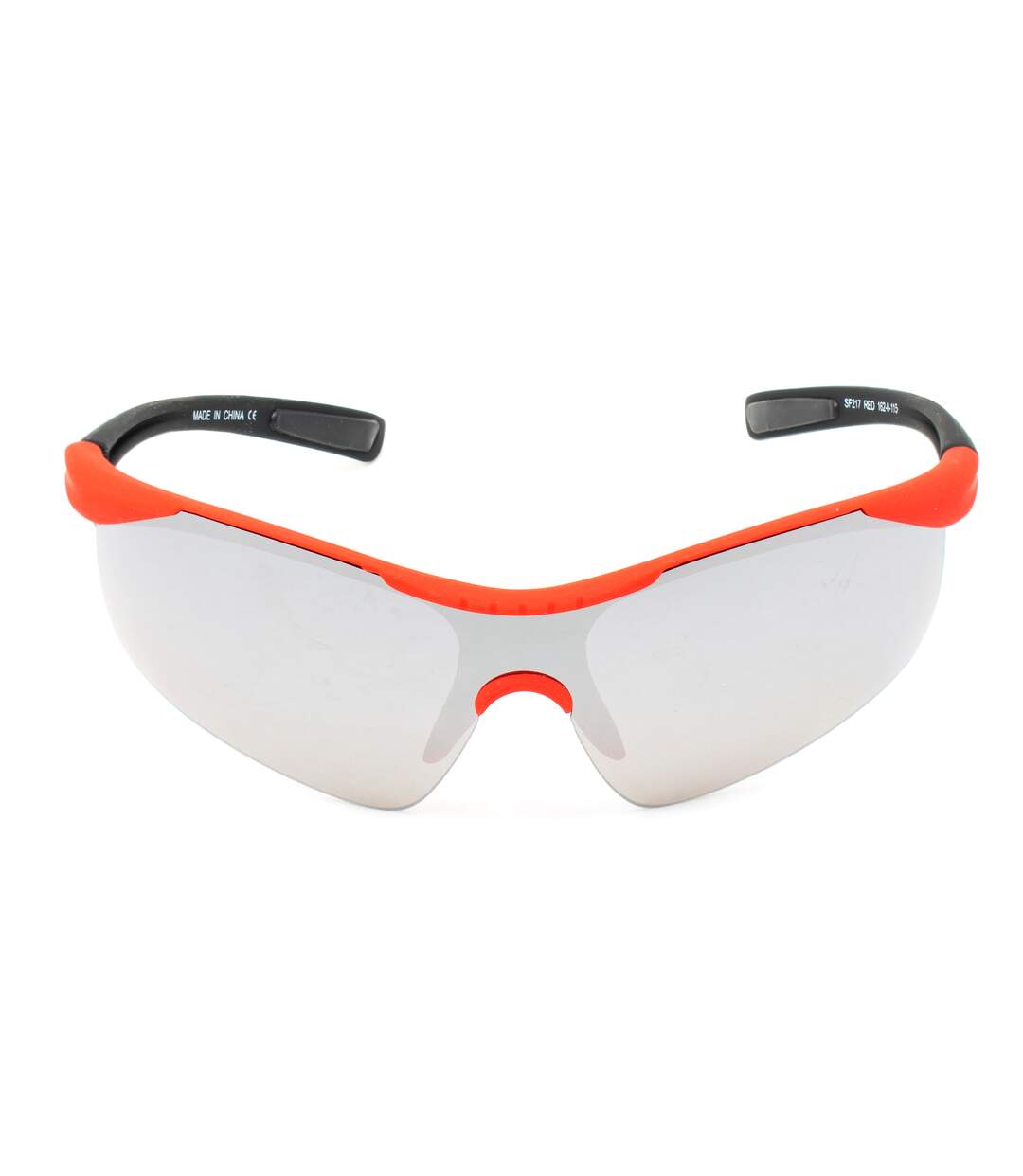 Lunettes De Soleil Unisexe Fila Sf217-99Red