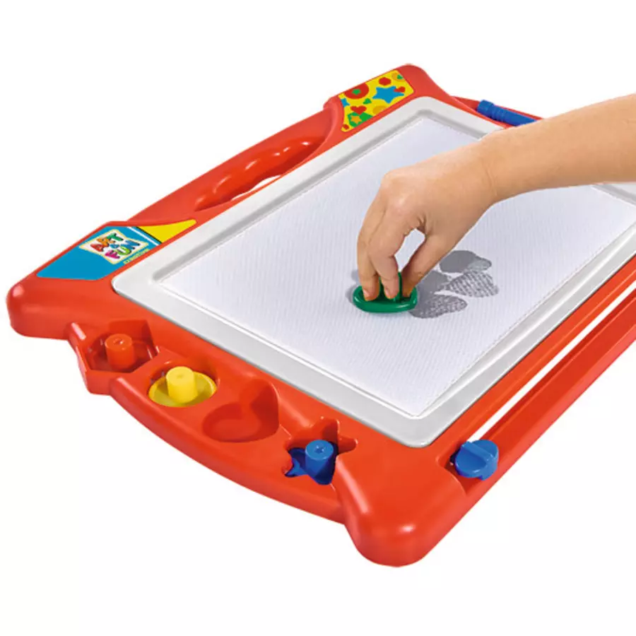 Simba Toys A&F A&F Magische Zeichentafel
