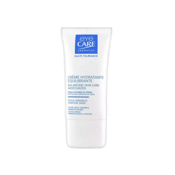 Creme Hidratante Equilibrante para Cuidados com a Área dos Olhos 40ml