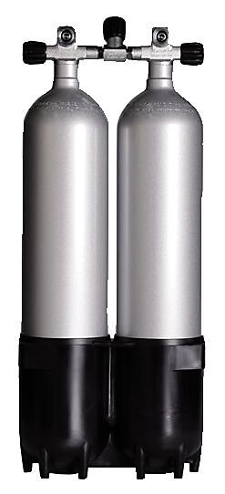 ROTH - BLOC BI 7.5L AVEC ISOLATION AIR