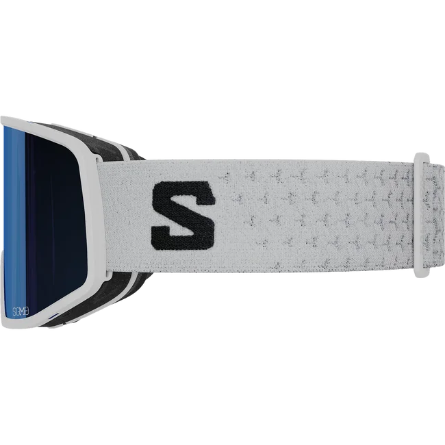 SENTRY PRO SIGMA (and EXTRA LENS)  Masque unisexe