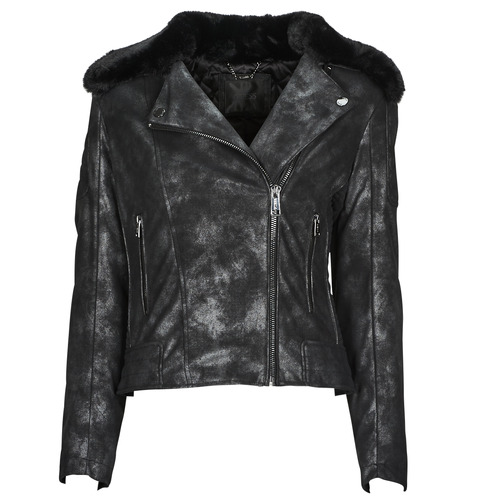 Guess - NEW OLIVIA JACKET Negro